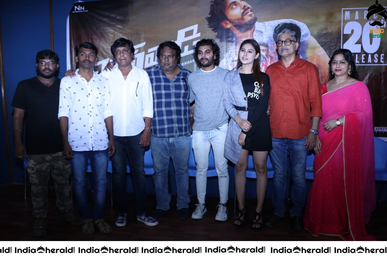 Vittalwadi Movie Event Stills Set 2
