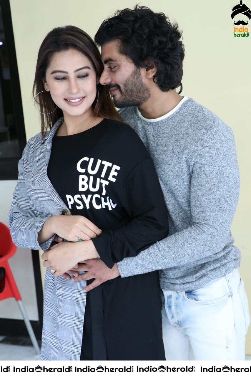 Vittalwadi Movie Event Stills Set 2