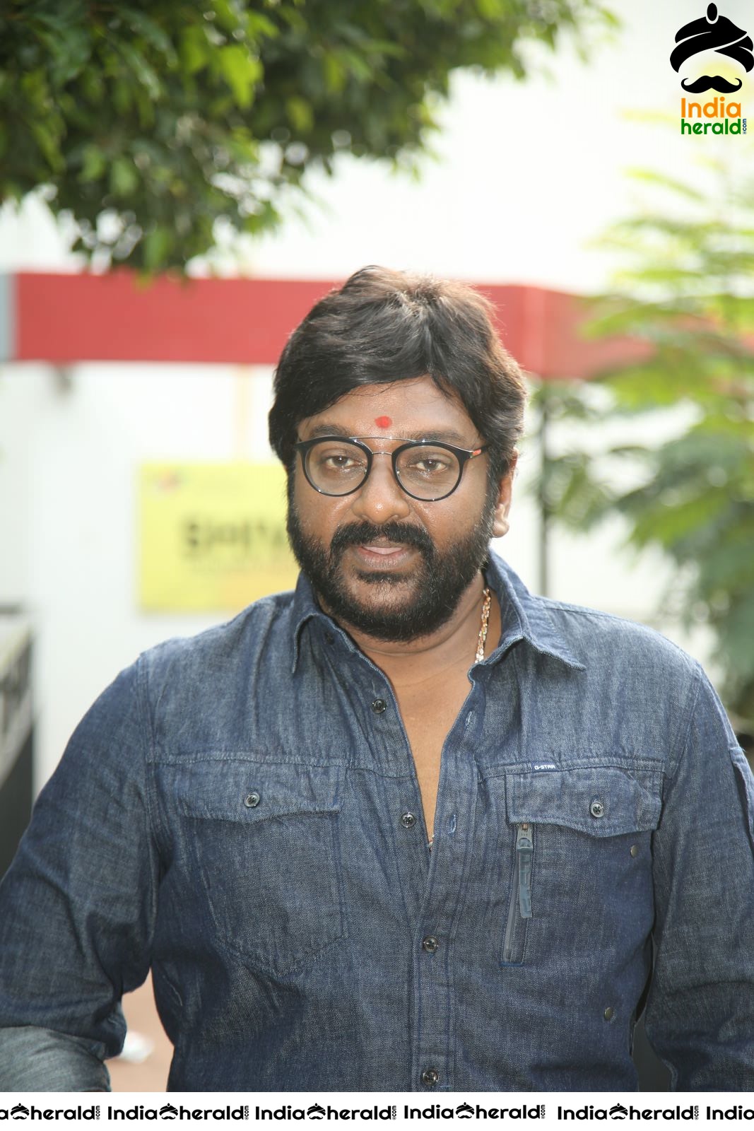 VV Vinayak Seenayya Movie Opening Stills Set 4