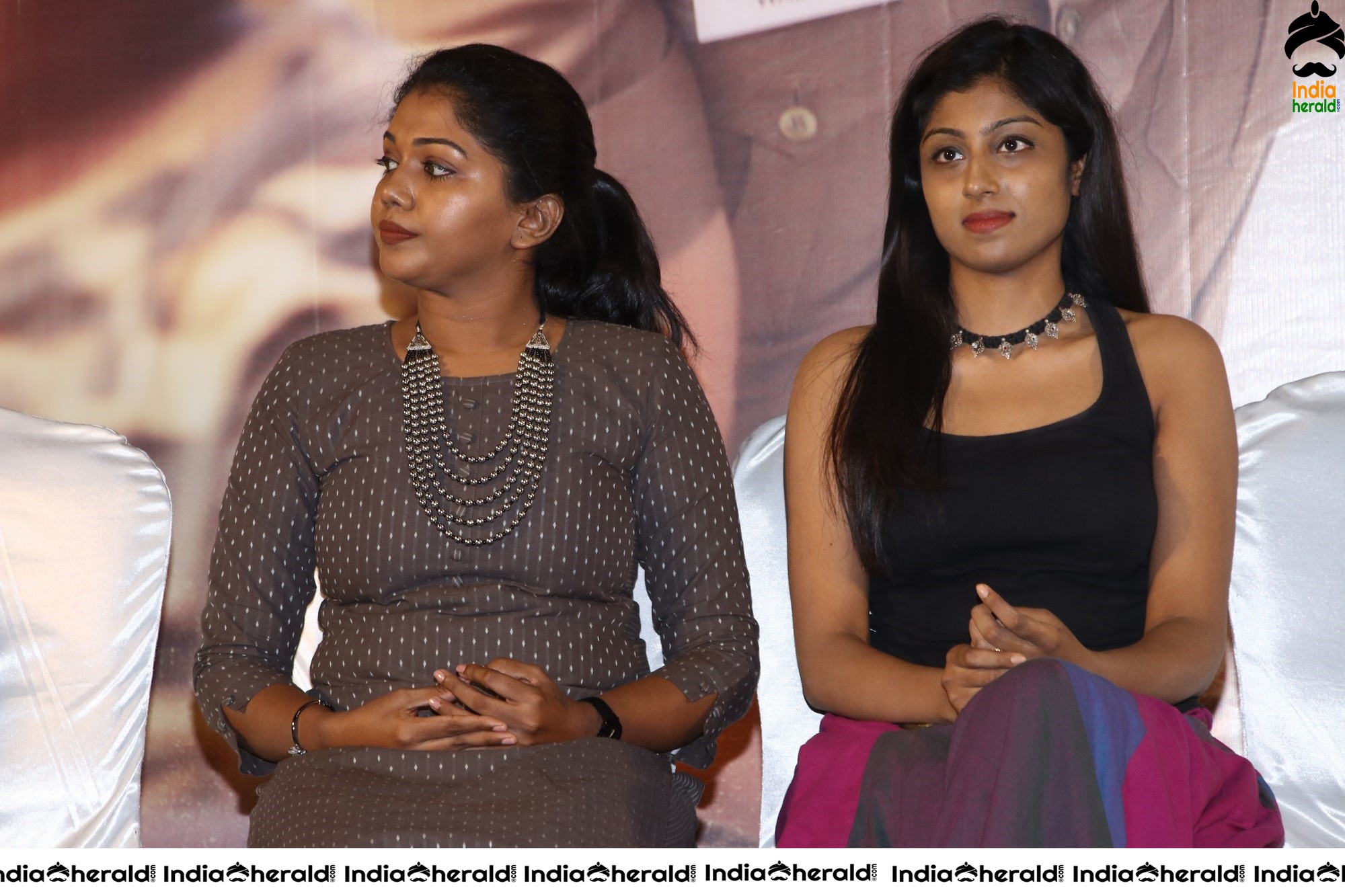 Walter Tamil Movie Press Meet Photos at Chennai set 1