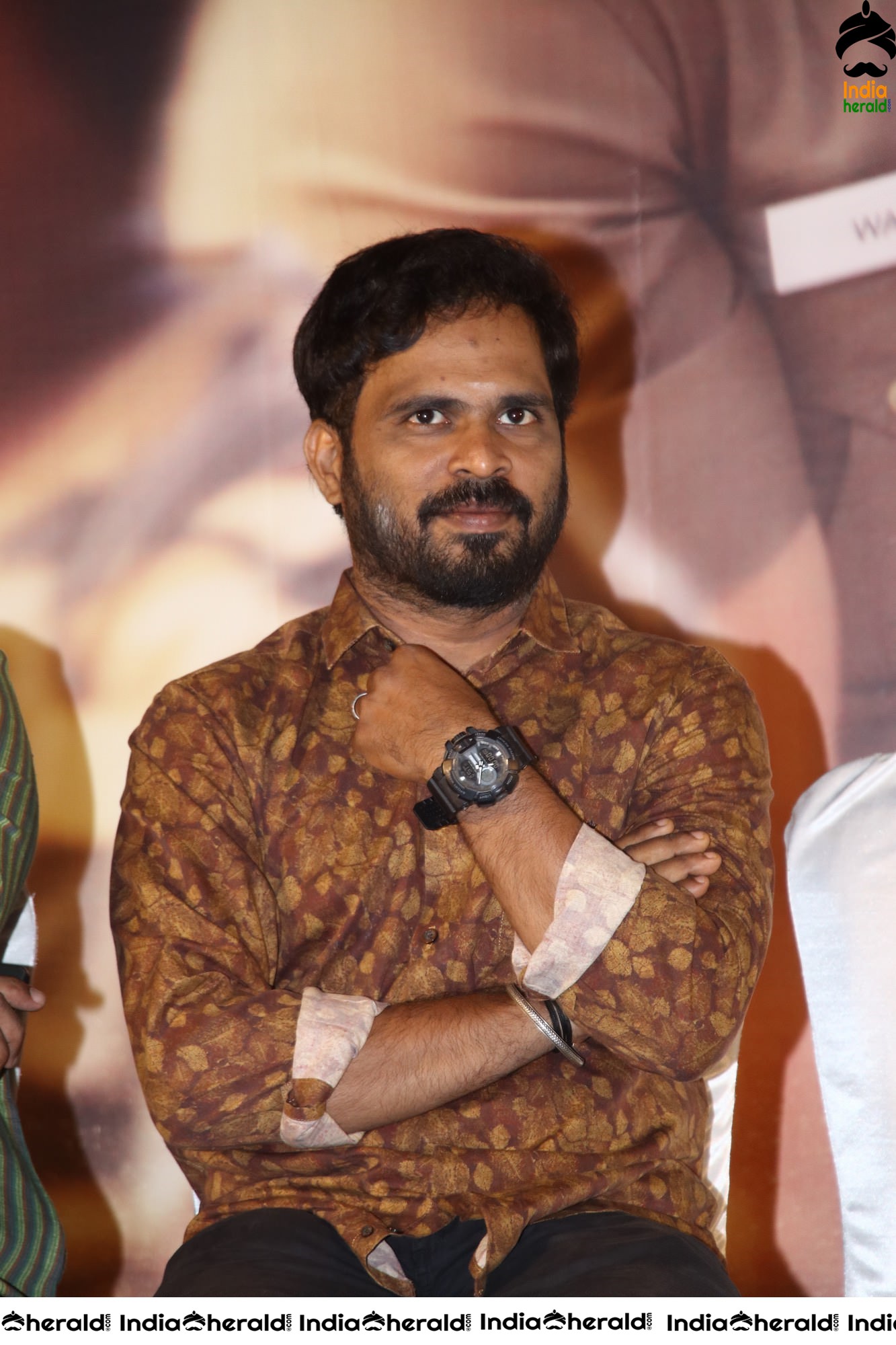 Walter Tamil Movie Press Meet Photos at Chennai set 1