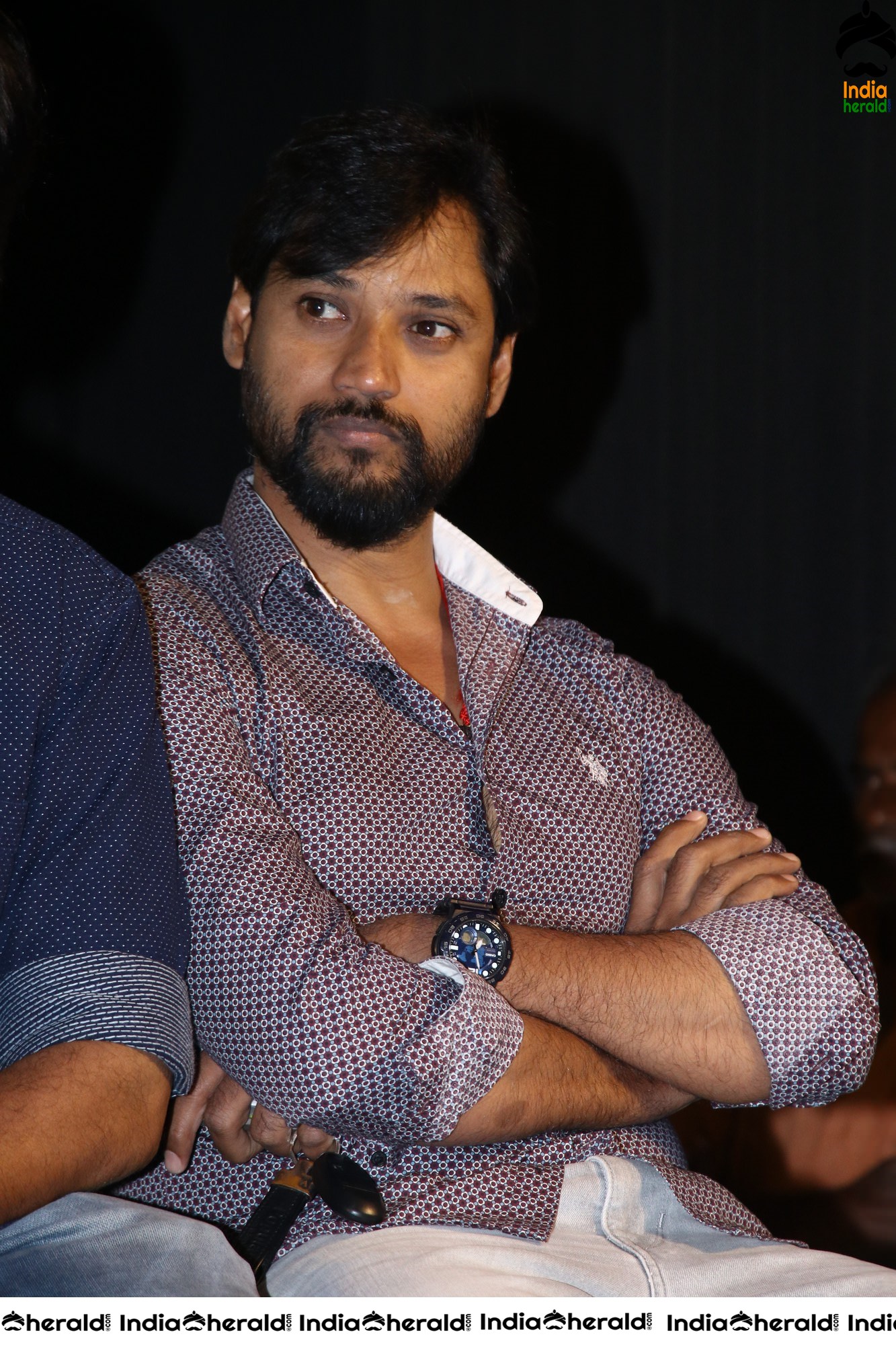 Walter Tamil Movie Press Meet Photos at Chennai set 1
