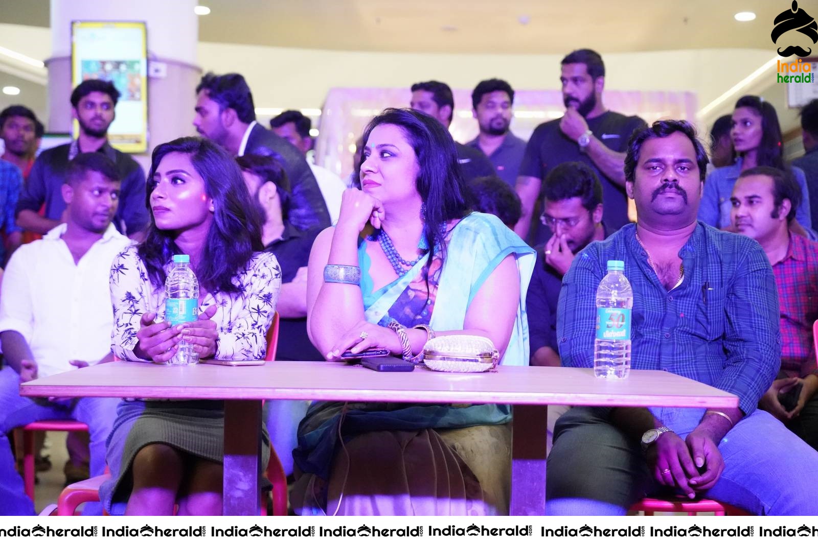 White shadow Presents Star Make Over Contest Photos Set 1