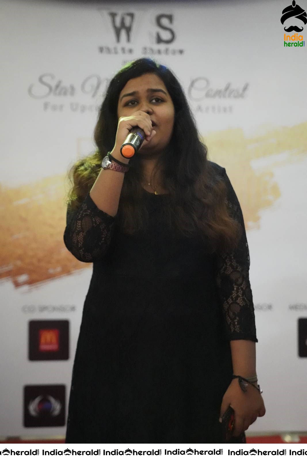 White shadow Presents Star Make Over Contest Photos Set 2