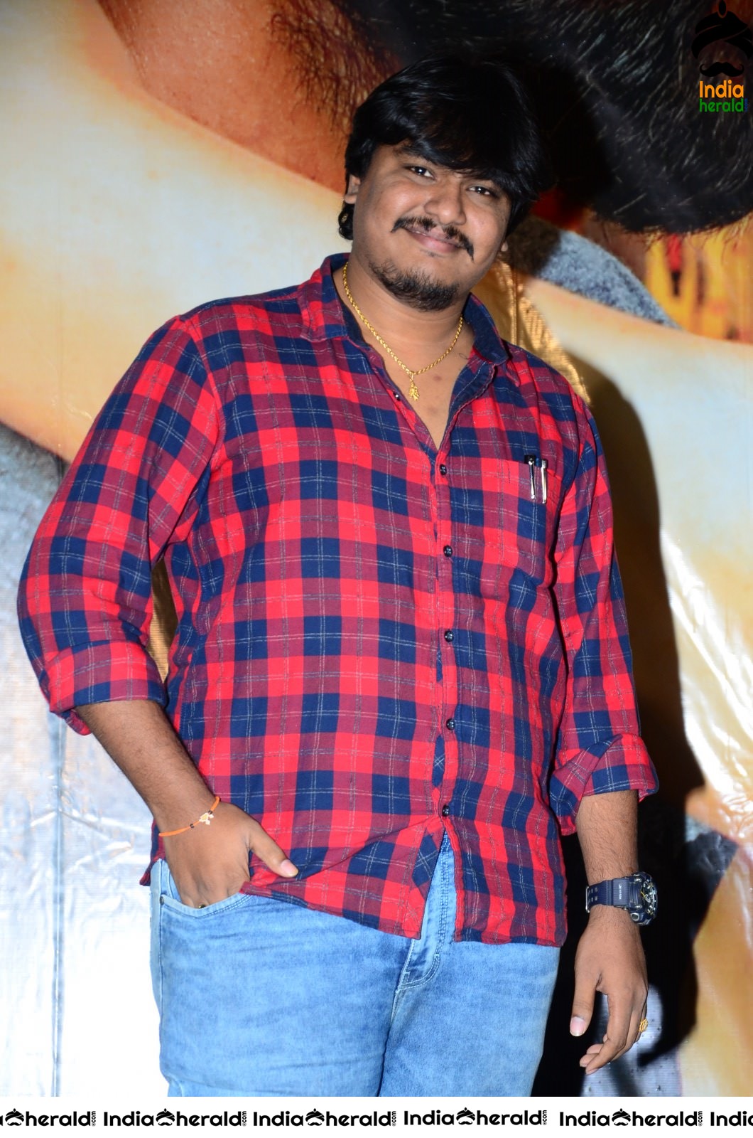 Wife I Movie Date Announcement Press Meet Set 3