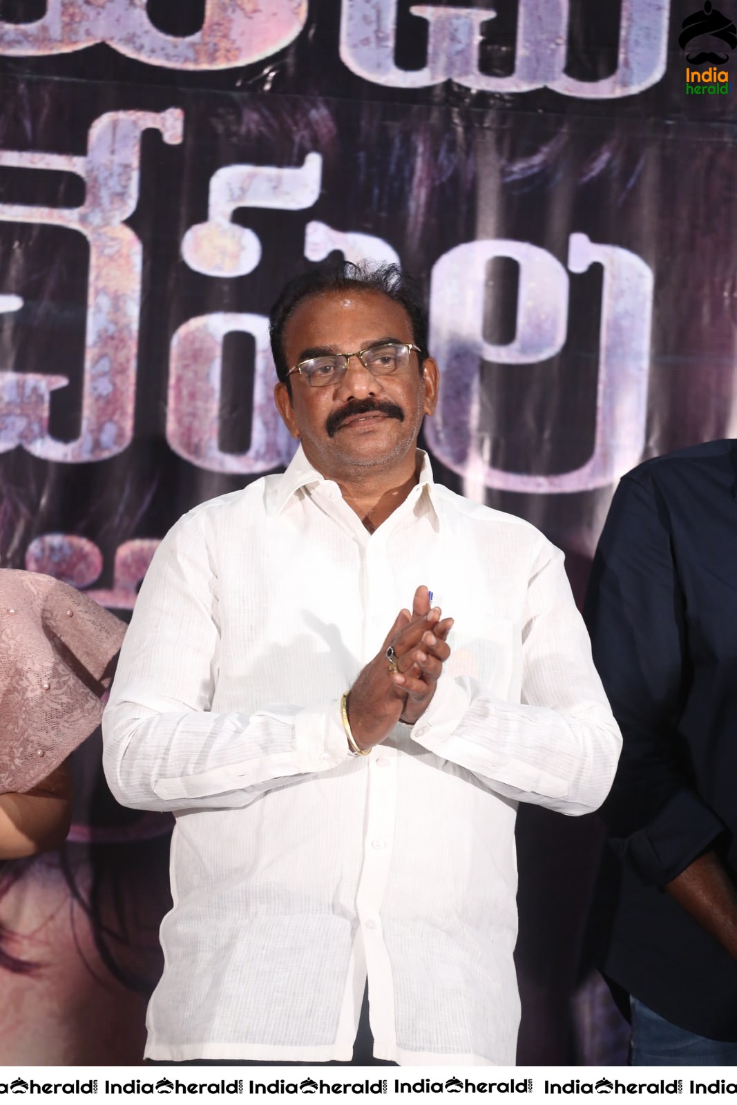 Yedu Chepala Katha Movie Press Meet Stills Set 2