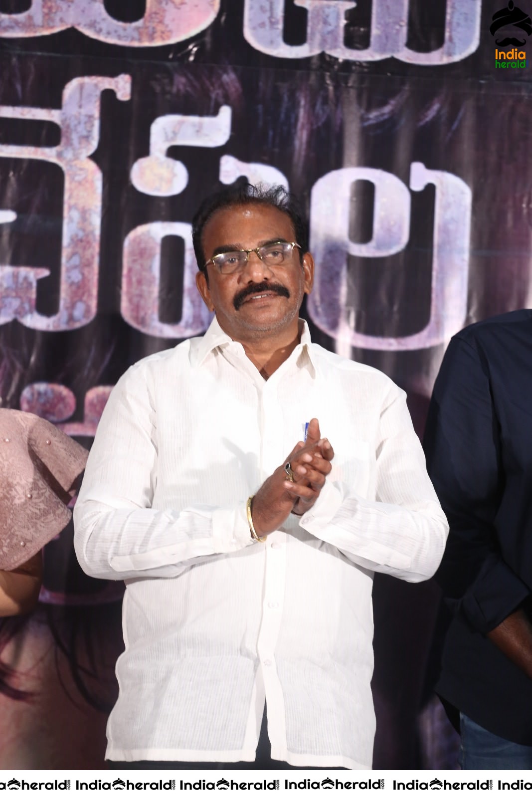 Yedu Chepala Katha Movie Press Meet Stills Set 2