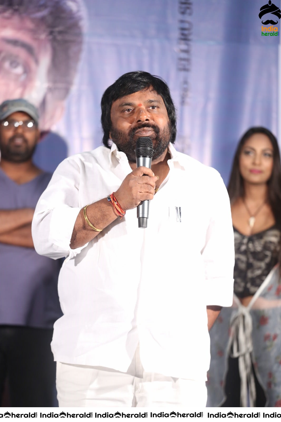 Yedu Chepala Katha Movie Press Meet Stills Set 2