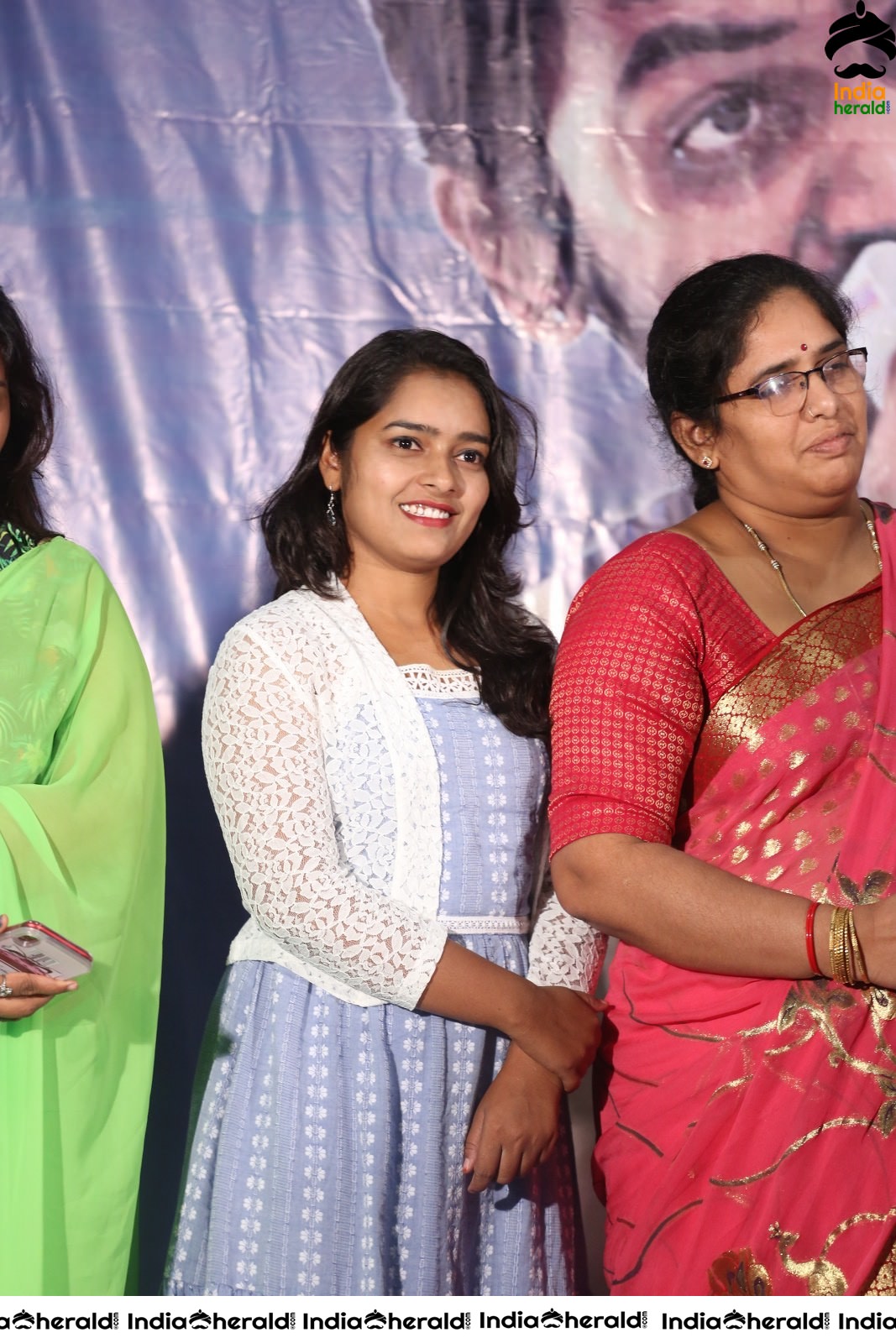 Yedu Chepala Katha Movie Press Meet Stills Set 2