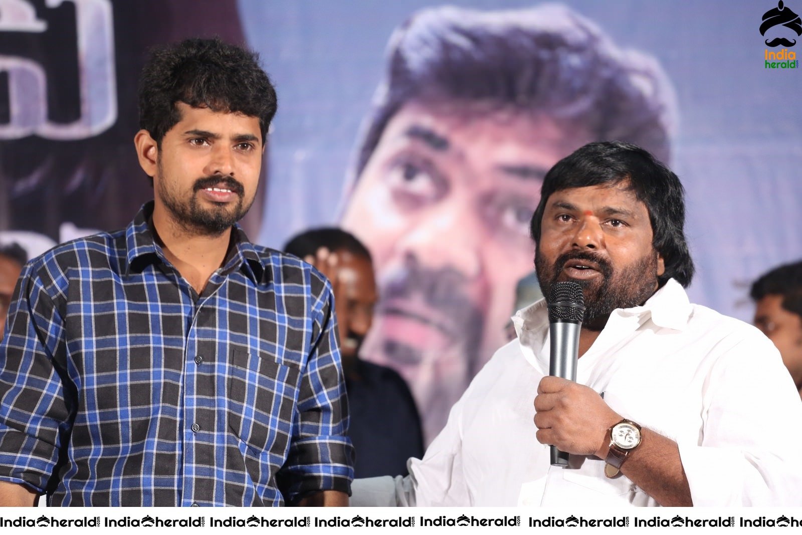 Yedu Chepala Katha Movie Press Meet Stills Set 3