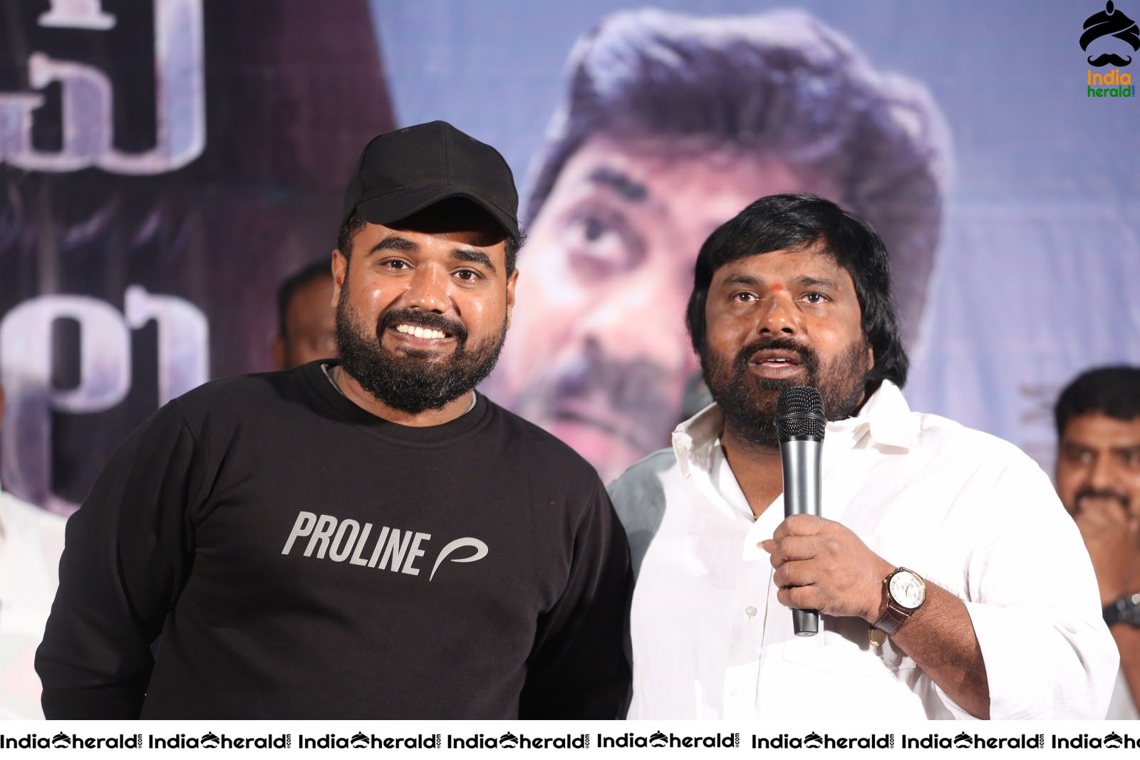 Yedu Chepala Katha Movie Press Meet Stills Set 3