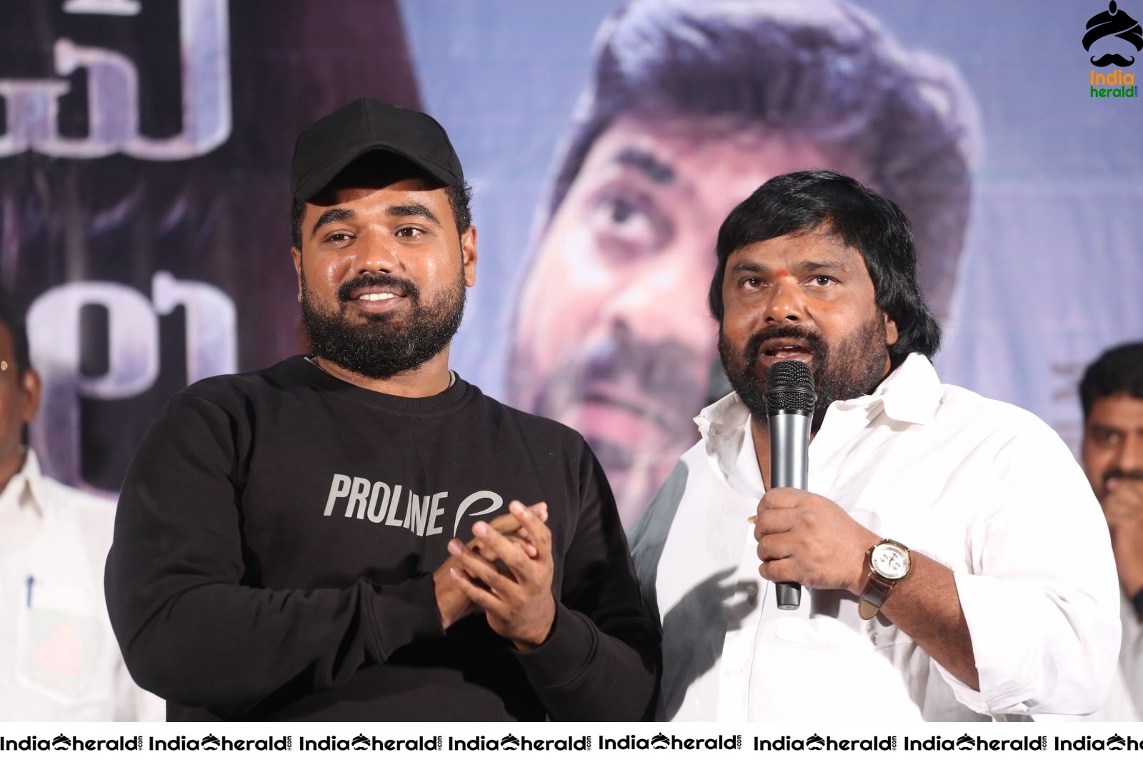 Yedu Chepala Katha Movie Press Meet Stills Set 3