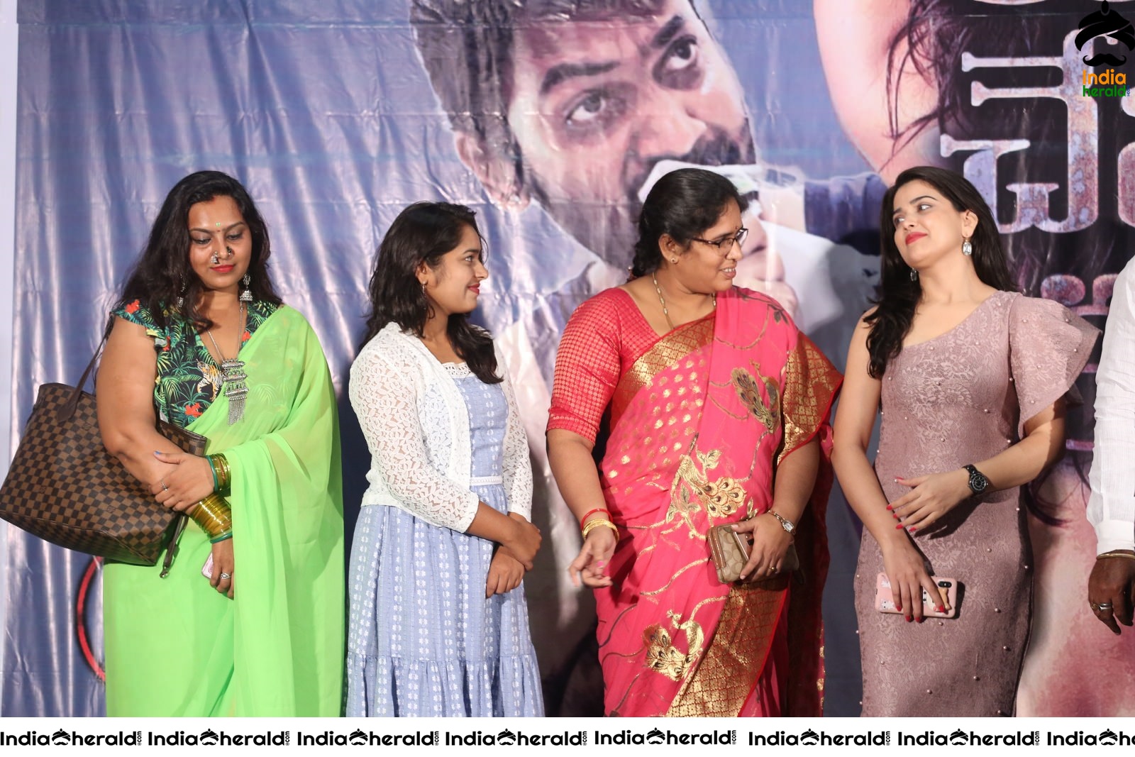 Yedu Chepala Katha Movie Press Meet Stills Set 3