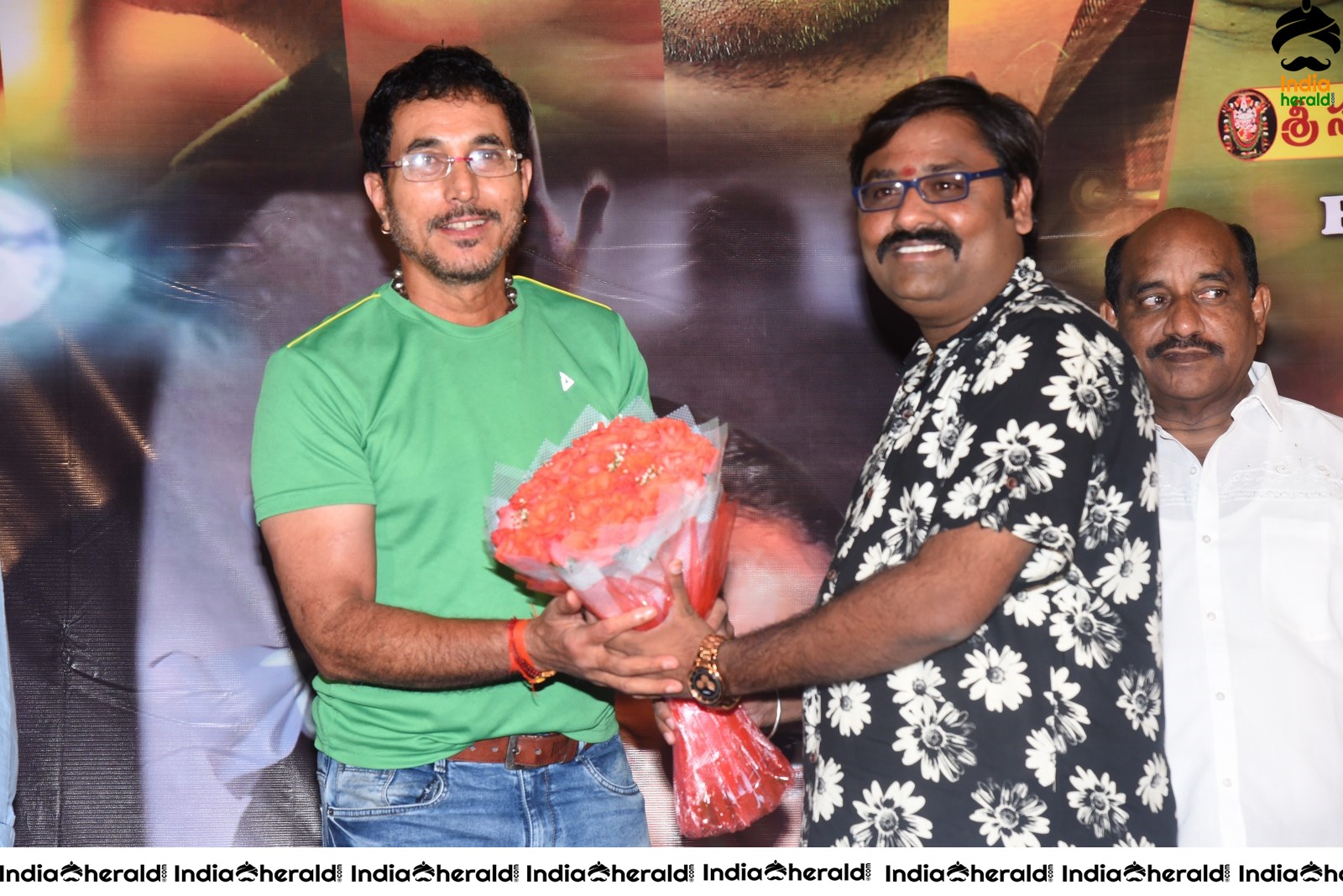 Yerracheera Movie Song Launch Stills Set 1