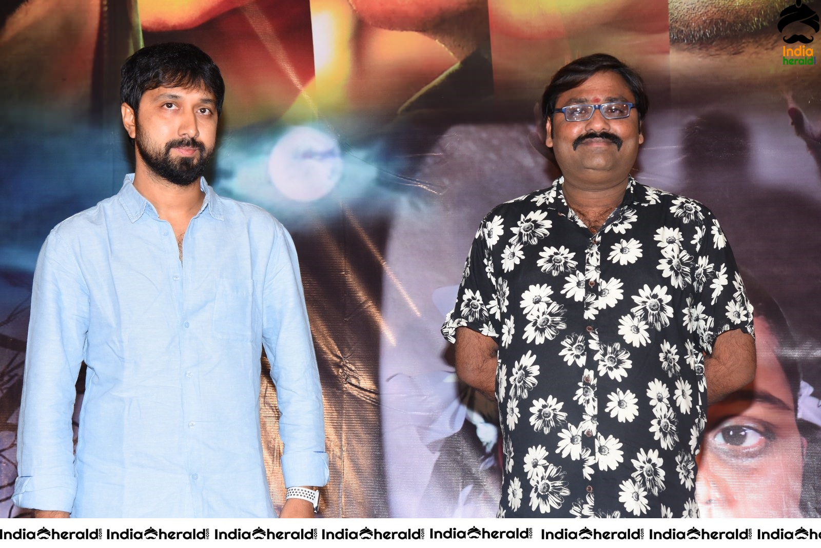 Yerracheera Movie Song Launch Stills Set 1