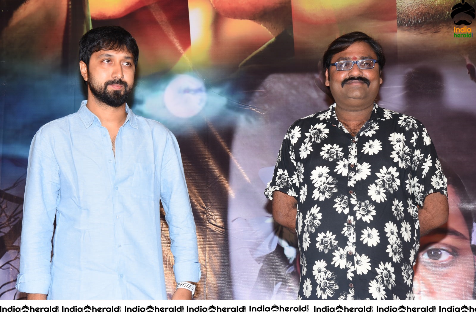 Yerracheera Movie Song Launch Stills Set 1