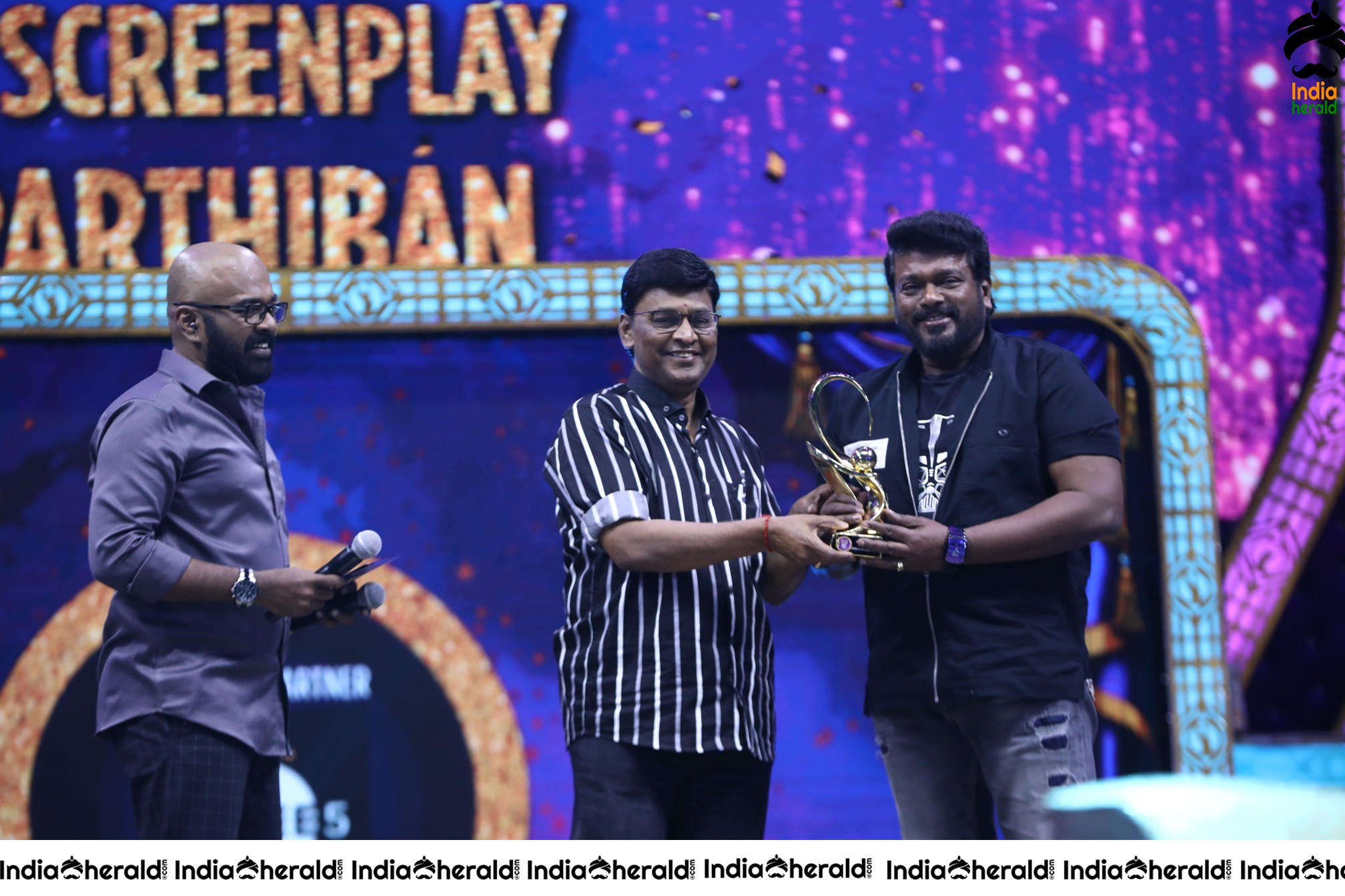 Zee Cine Awards Tamil 2020 Stills Set 1