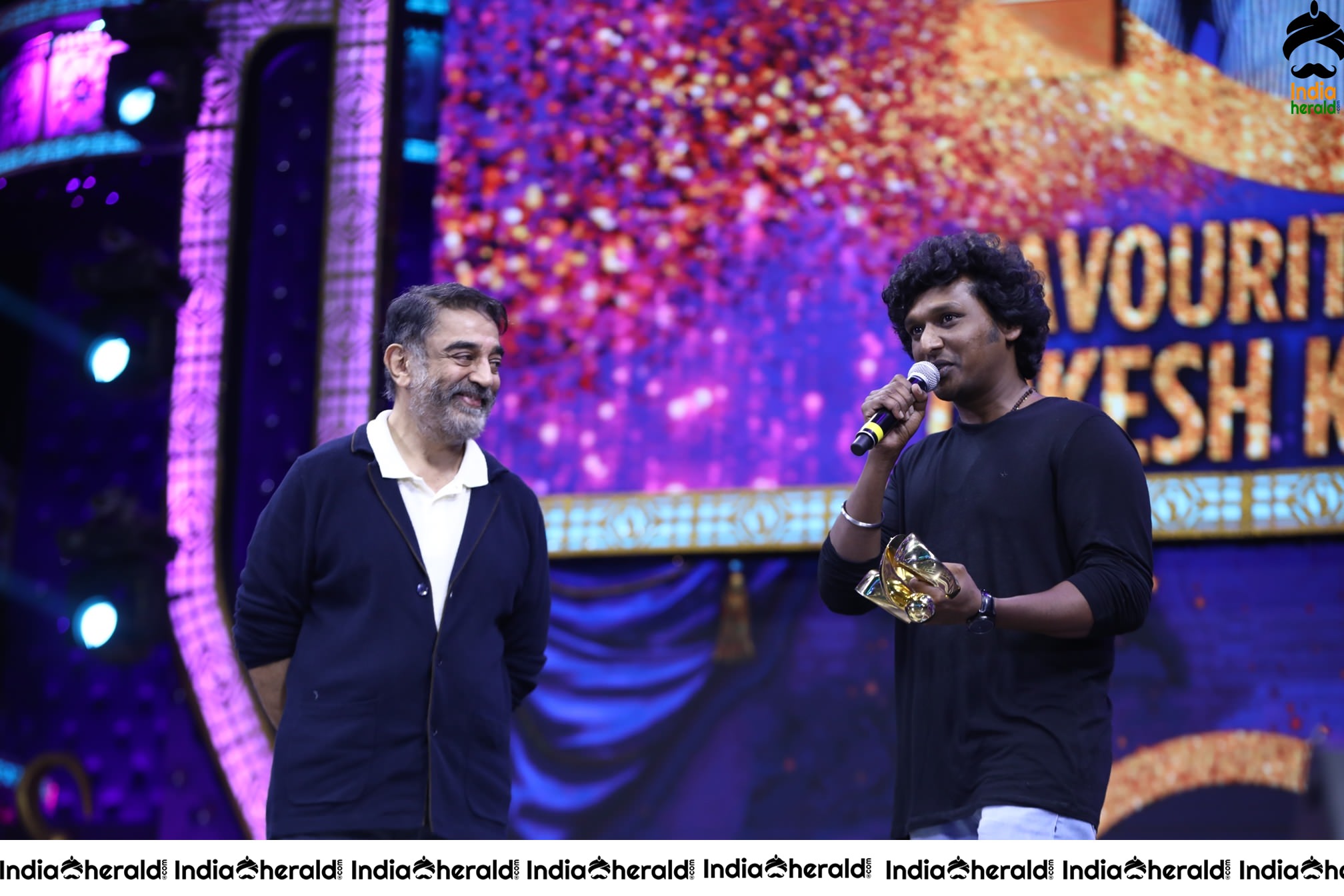 Zee Cine Awards Tamil 2020 Stills Set 1