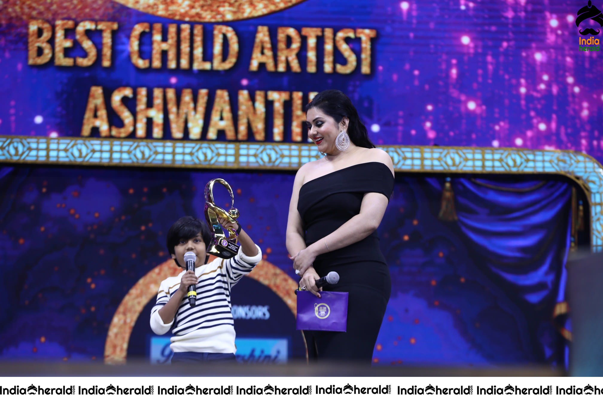 Zee Cine Awards Tamil 2020 Stills Set 1