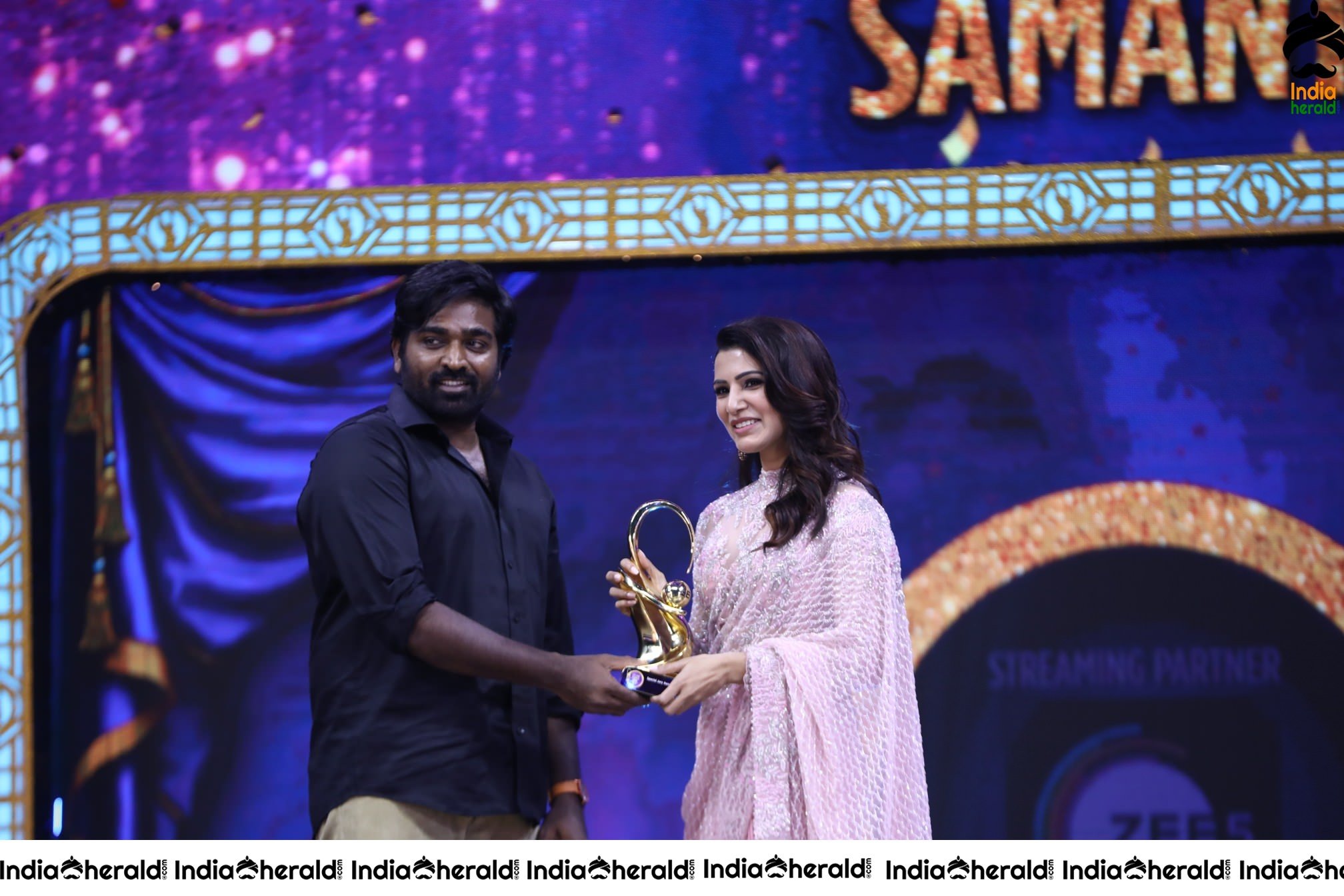 Zee Cine Awards Tamil 2020 Stills Set 2