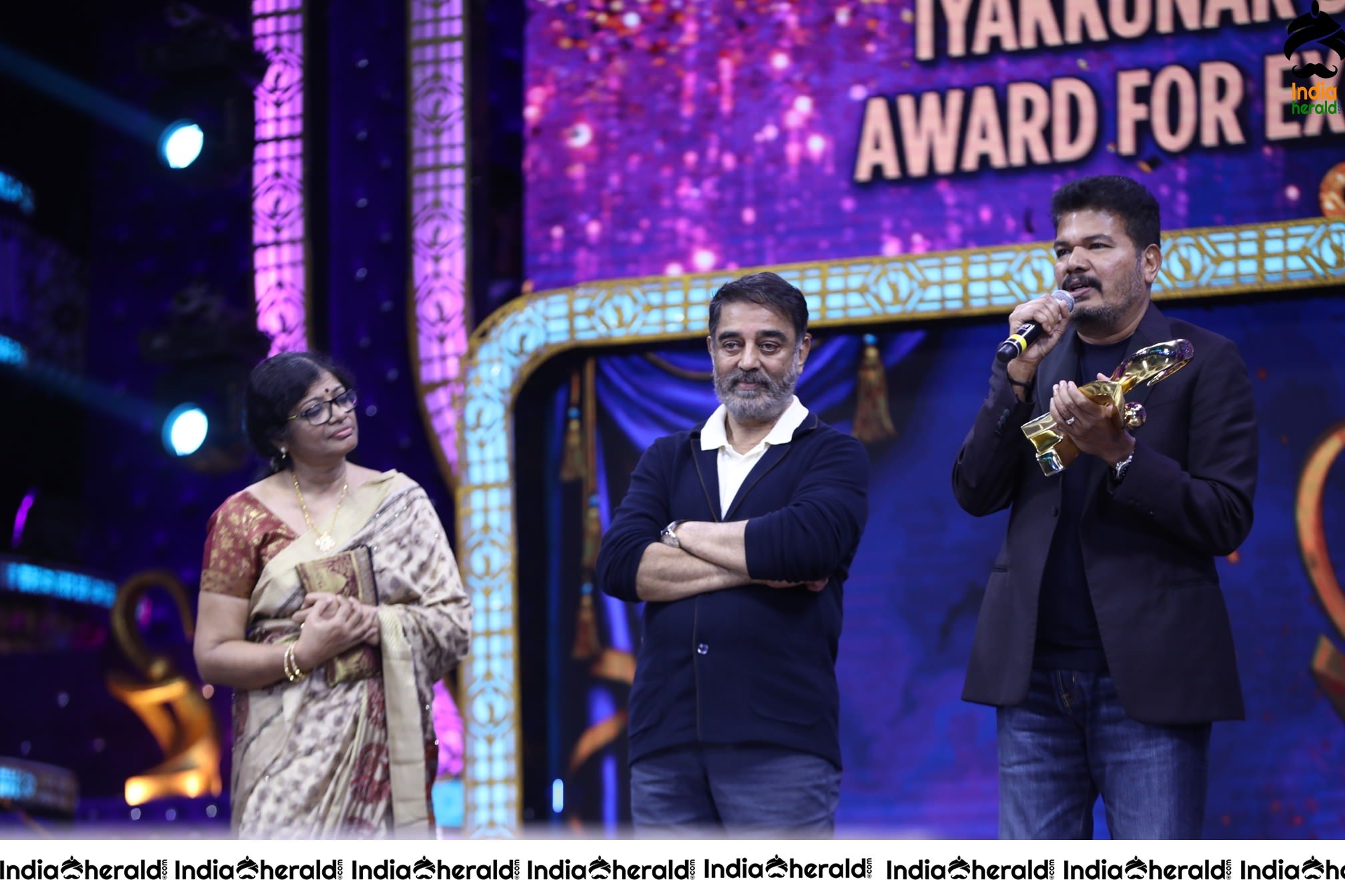 Zee Cine Awards Tamil 2020 Stills Set 2