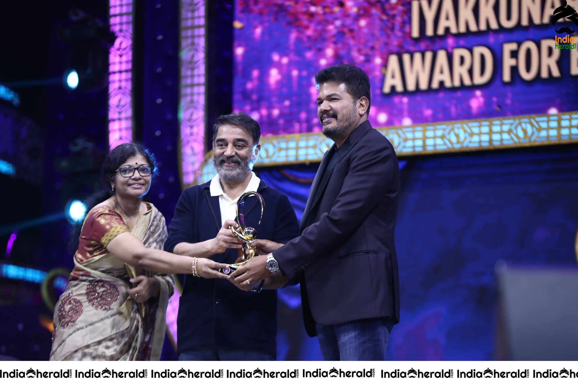 Zee Cine Awards Tamil 2020 Stills Set 2