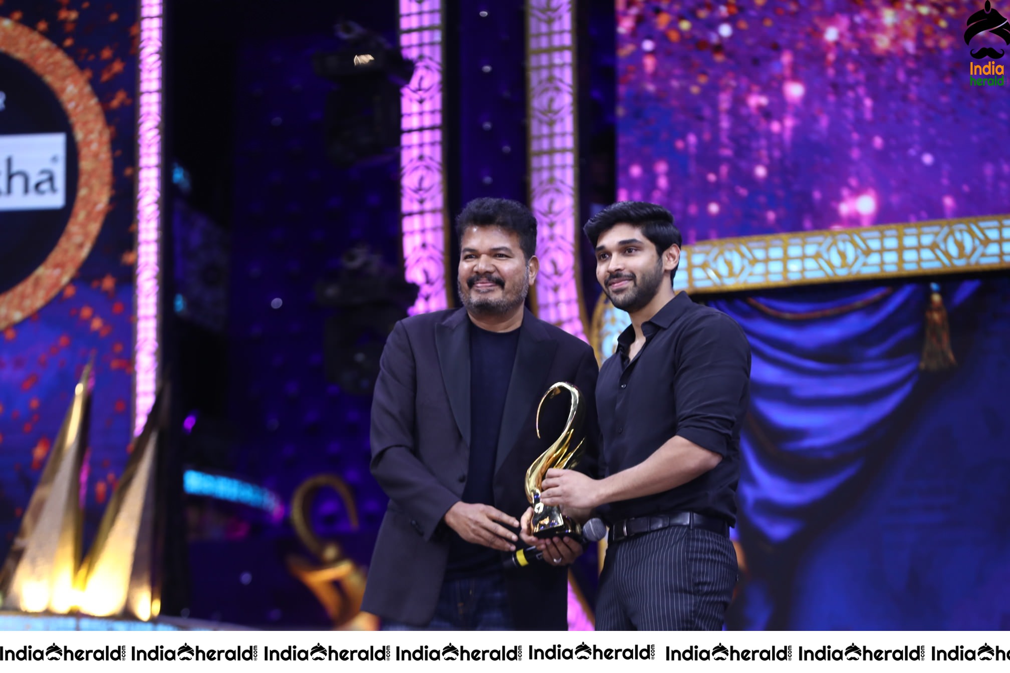 Zee Cine Awards Tamil 2020 Stills Set 2