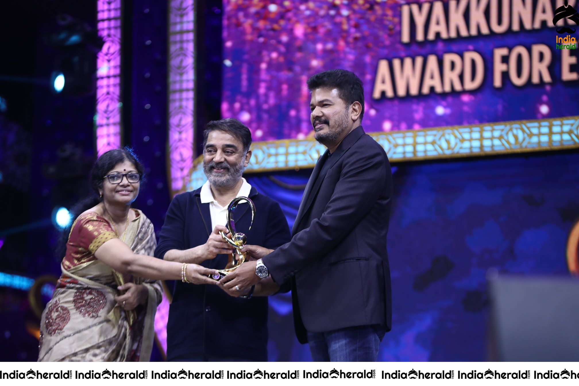Zee Cine Awards Tamil 2020 Stills Set 2