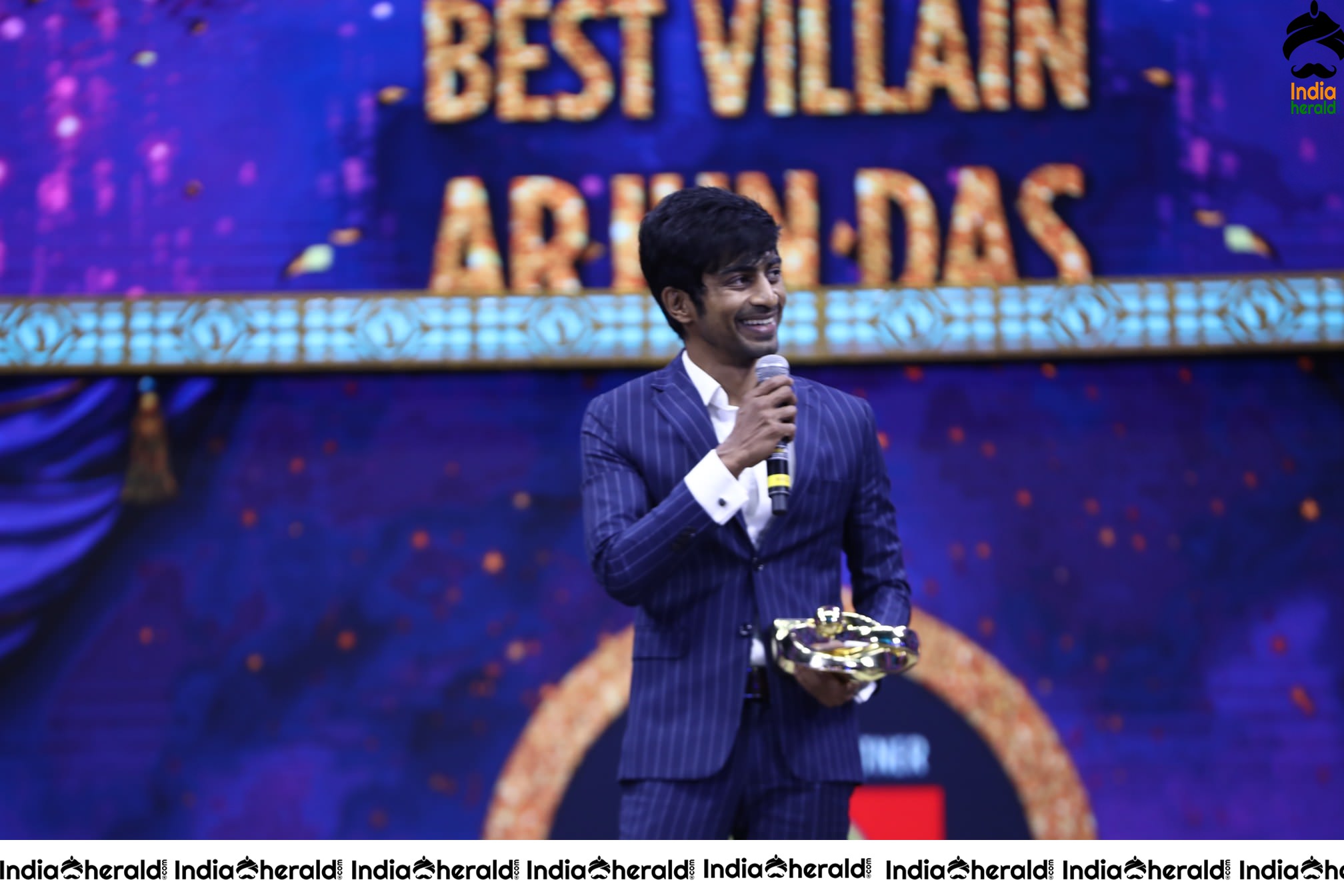 Zee Cine Awards Tamil 2020 Stills Set 3