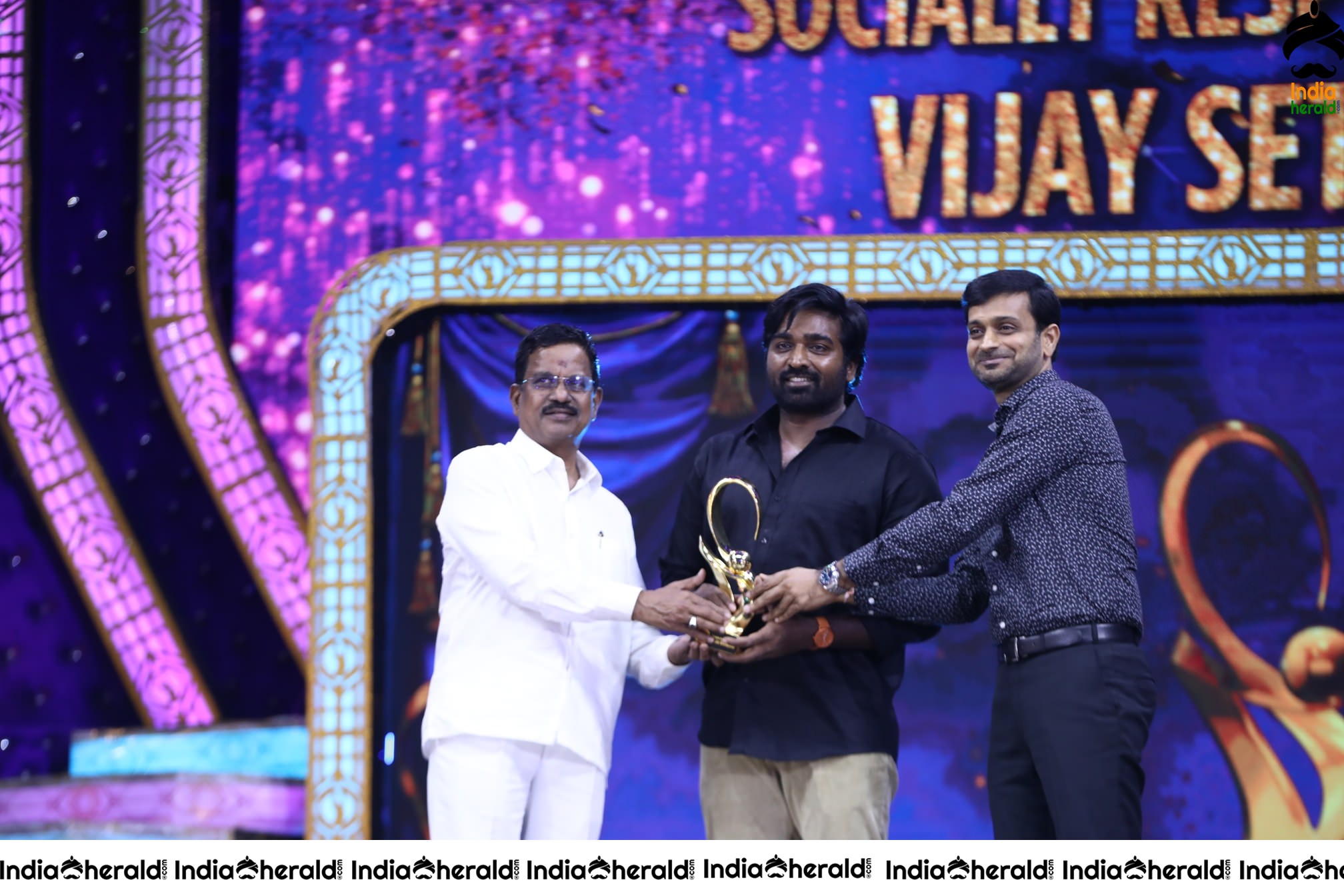 Zee Cine Awards Tamil 2020 Stills Set 3