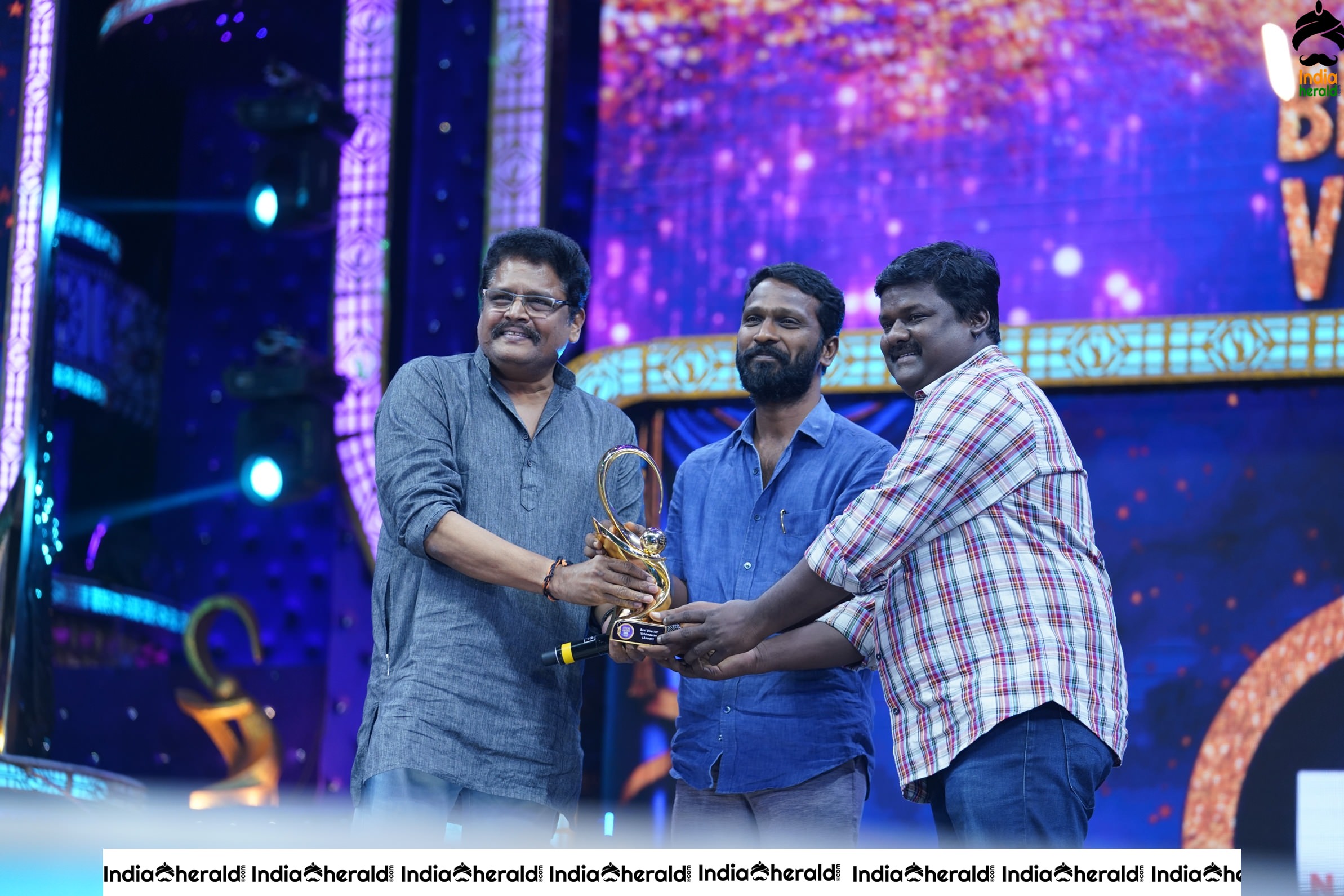 Zee Cine Awards Tamil 2020 Stills Set 5
