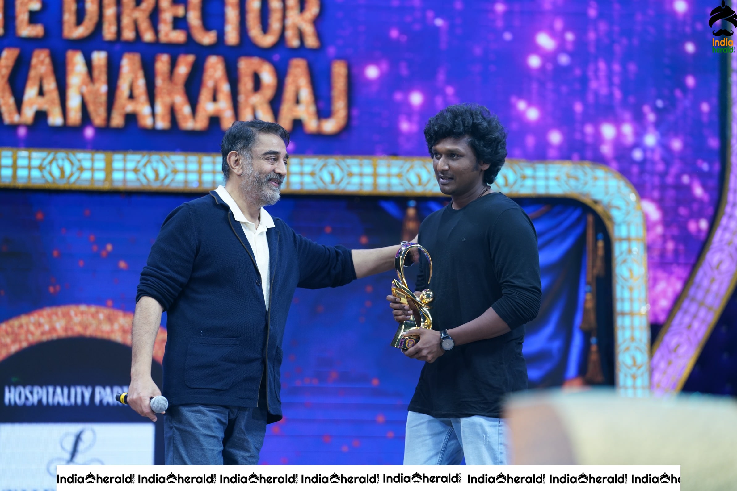 Zee Cine Awards Tamil 2020 Stills Set 5