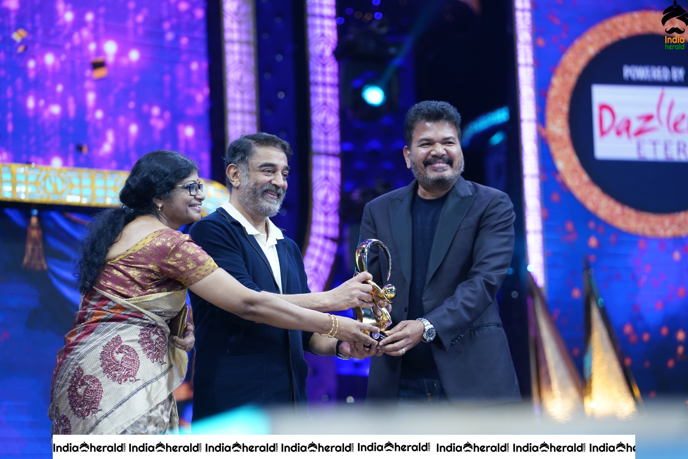 Zee Cine Awards Tamil 2020 Stills Set 5