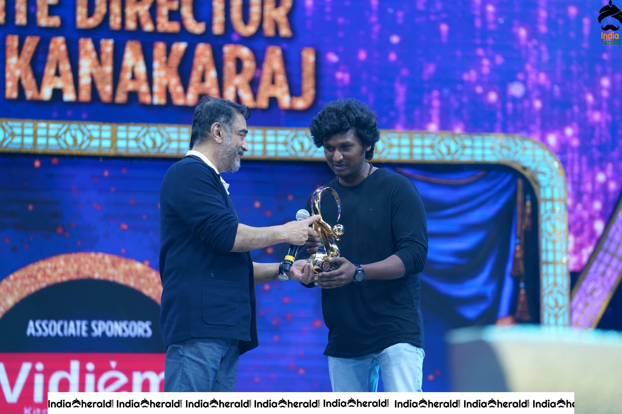 Zee Cine Awards Tamil 2020 Stills Set 5