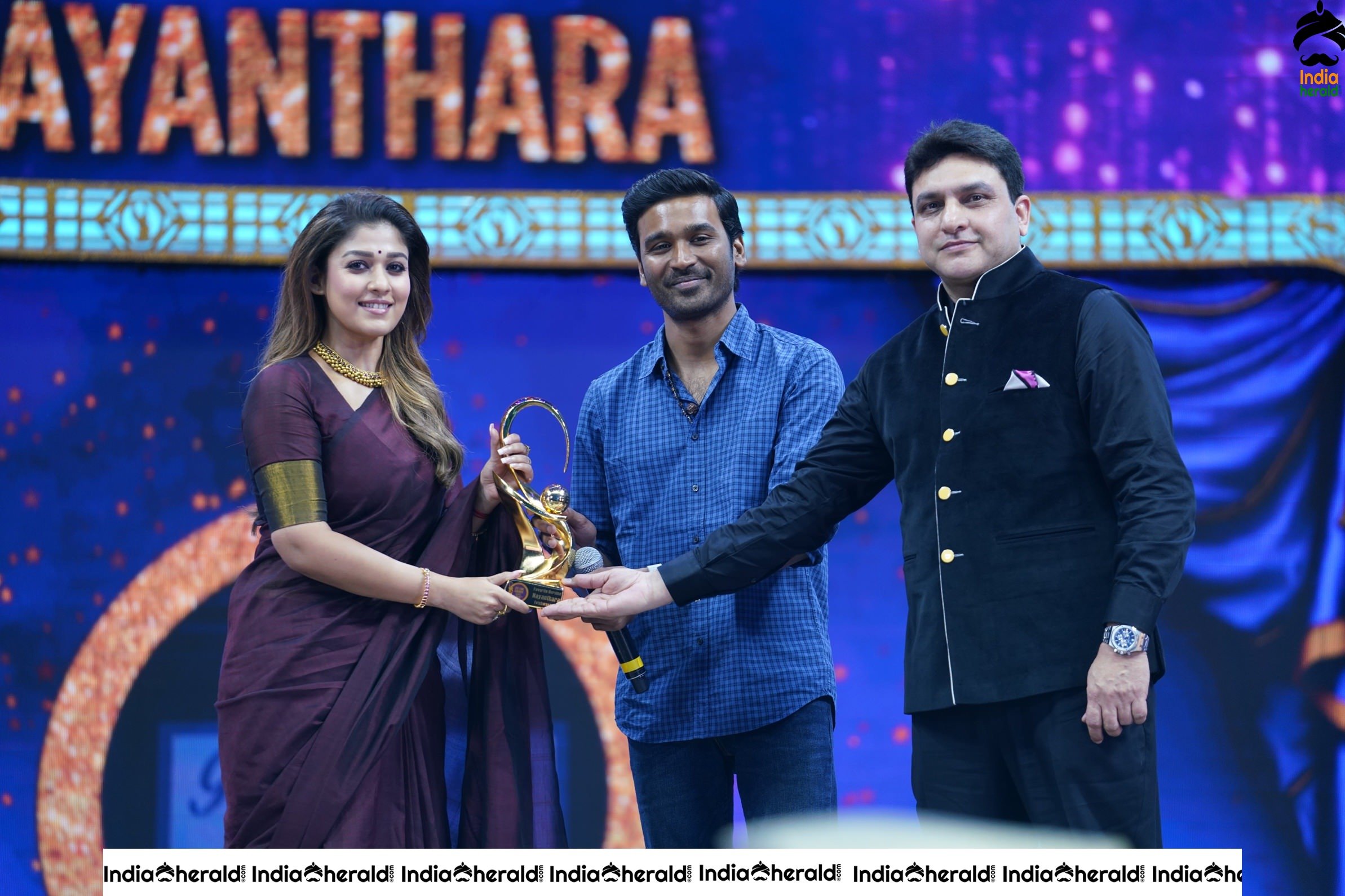 Zee Cine Awards Tamil 2020 Stills Set 6