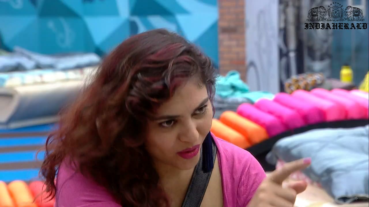 Bigg Boss Season 3 Day 2 Tamil Set 4