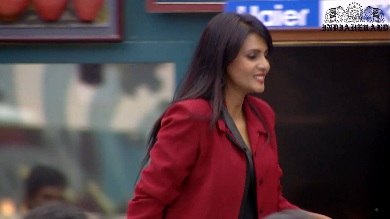 Bigg Boss Season 3 Day 2 Tamil Set 4