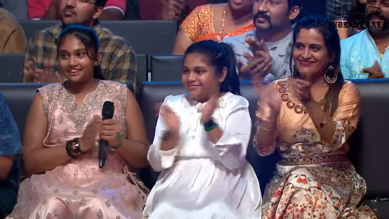 BIGG BOSS SEASON 3 TAMIL DAY 0 PREMIERE STILLS SET 2