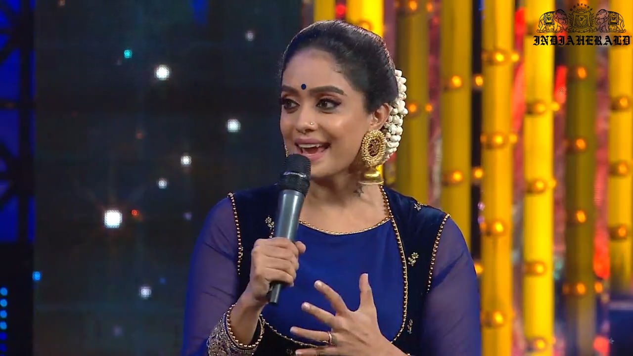 BIGG BOSS SEASON 3 TAMIL DAY 0 PREMIERE STILLS SET 2