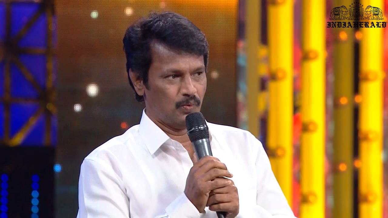 BIGG BOSS SEASON 3 TAMIL DAY 0 PREMIERE STILLS SET 2