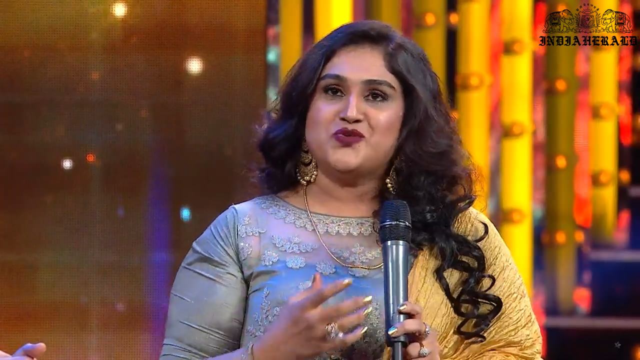 BIGG BOSS SEASON 3 TAMIL DAY 0 PREMIERE STILLS SET 2