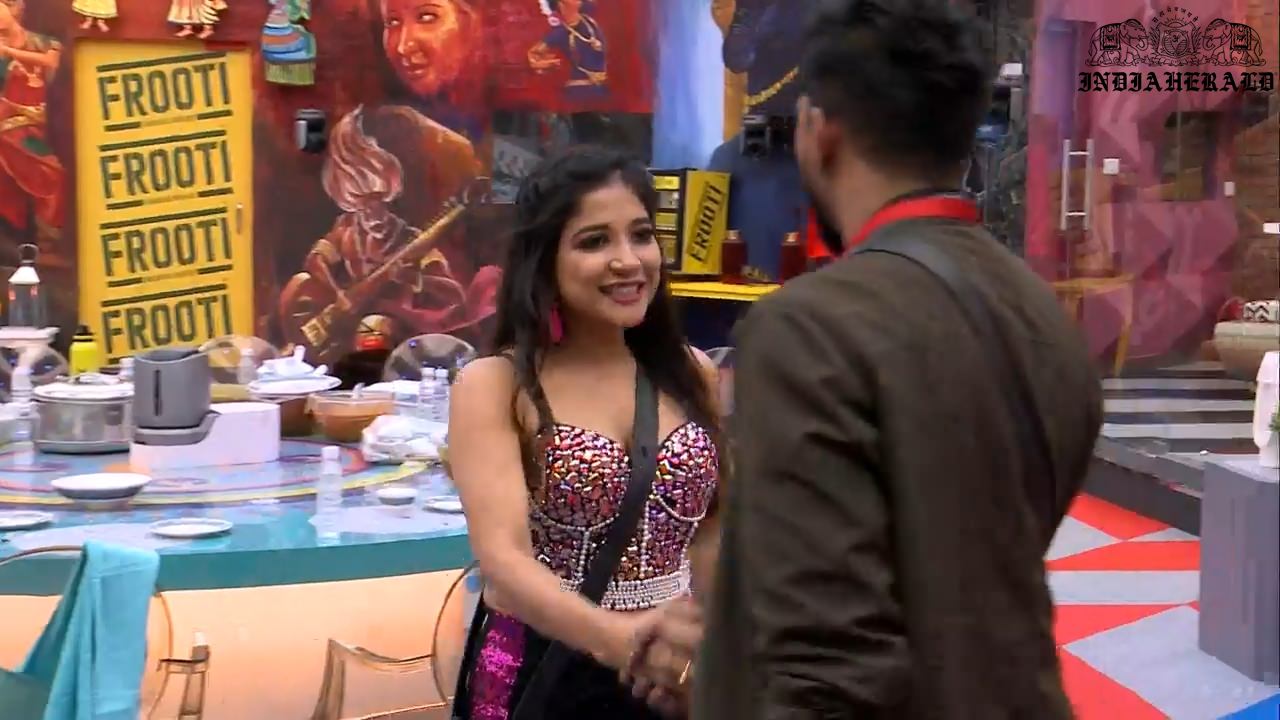 BIGG BOSS SEASON 3 TAMIL DAY 0 PREMIERE STILLS SET 3