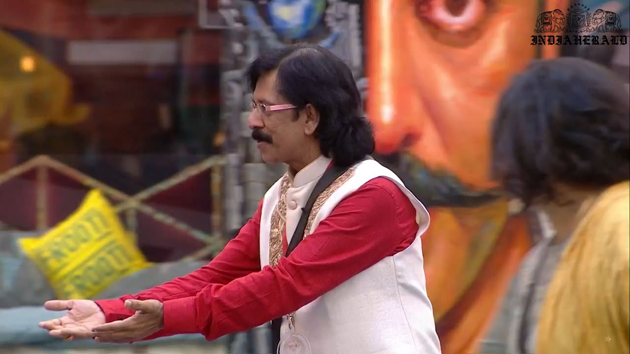 BIGG BOSS SEASON 3 TAMIL DAY 0 PREMIERE STILLS SET 3