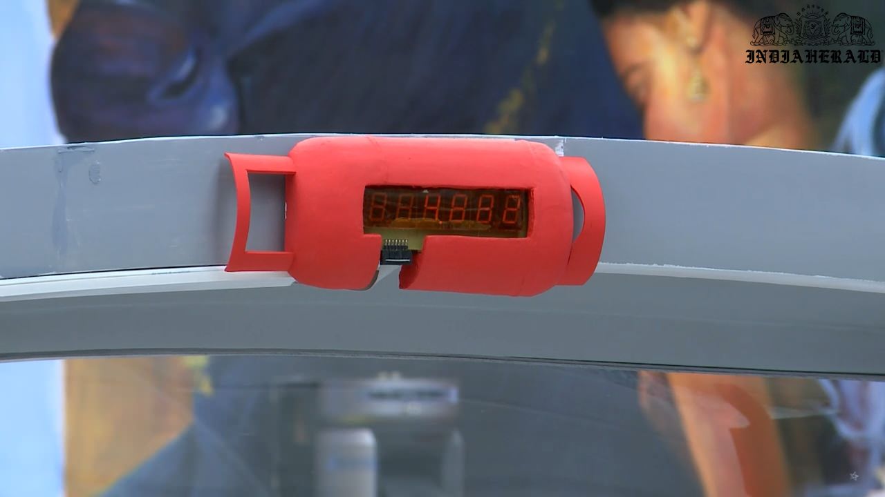 Bigg Boss Season 3 Tamil Day 1 Stills Set 2