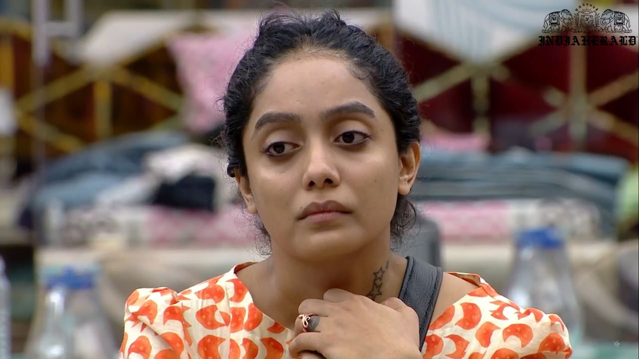 Bigg Boss Season 3 Tamil Day 1 Stills Set 2