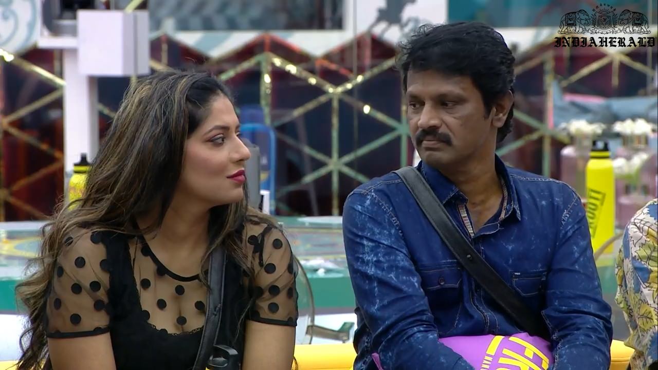 Bigg Boss Season 3 Tamil Day 1 Stills Set 2