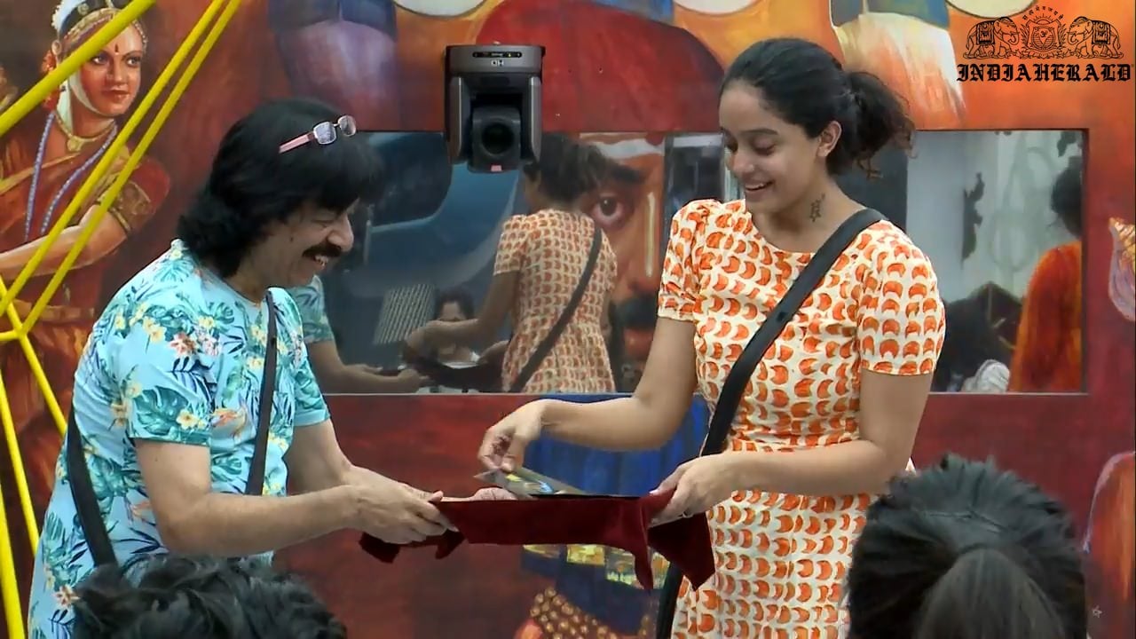 Bigg Boss Season 3 Tamil Day 1 Stills Set 2