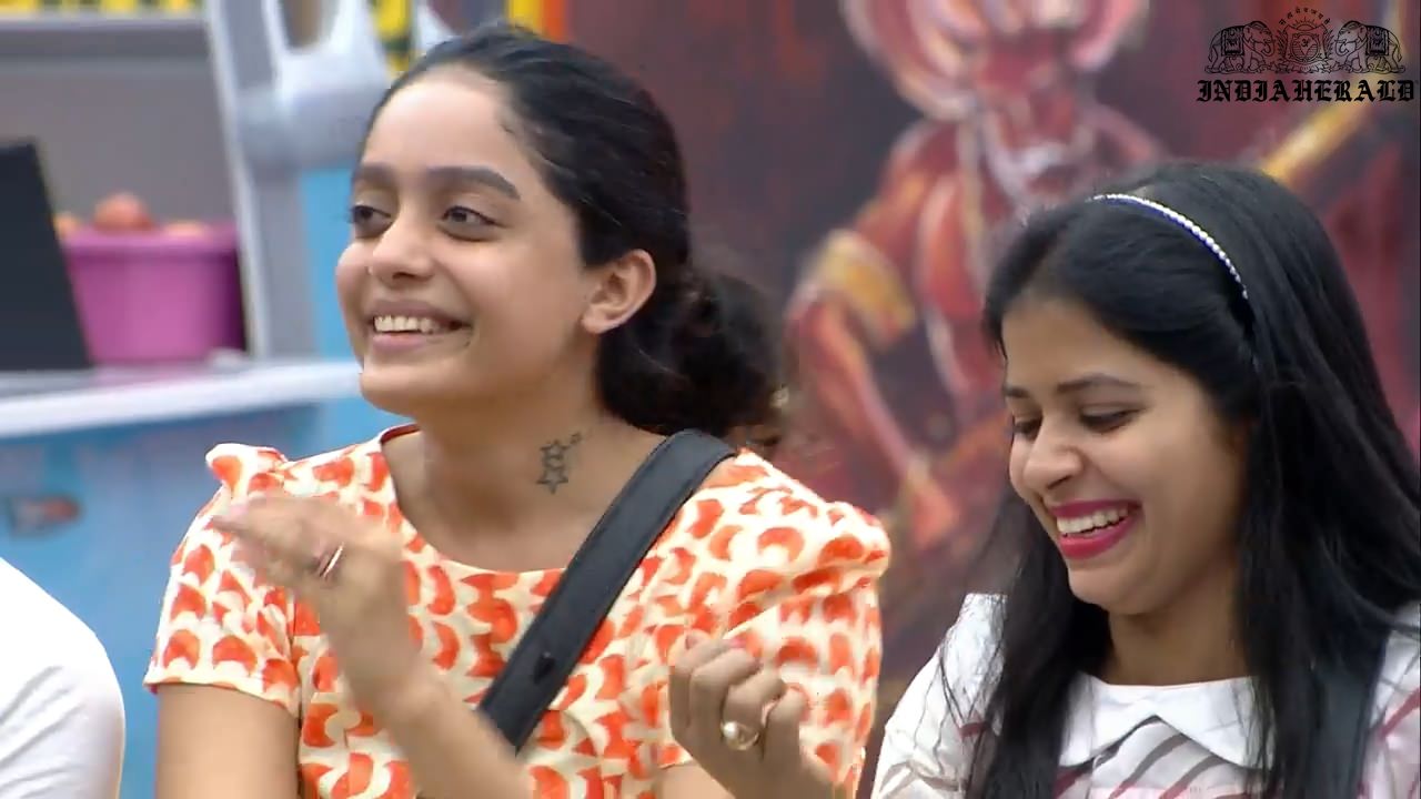 Bigg Boss Season 3 Tamil Day 1 Stills Set 2