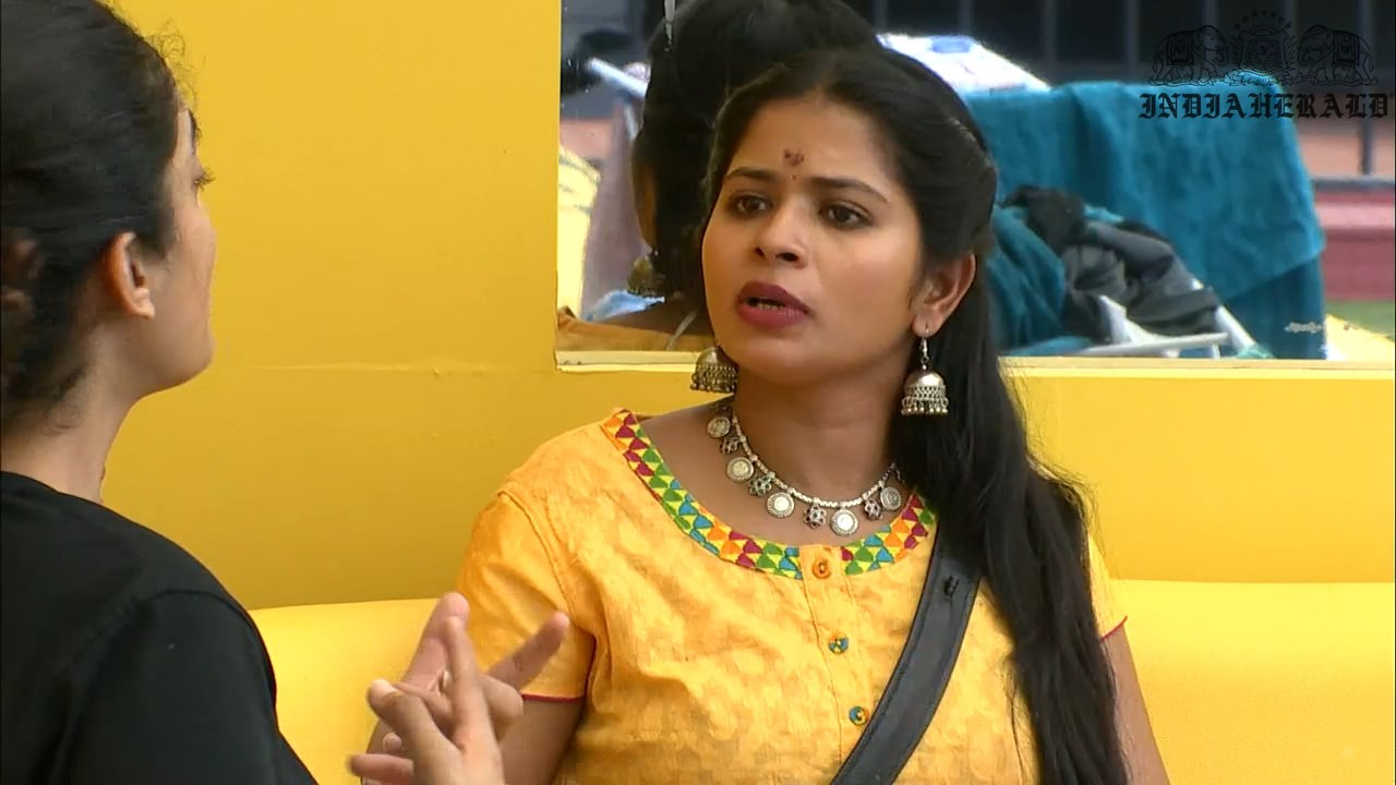 Bigg Boss Season 3 Tamil Day 15 Stills Set 2