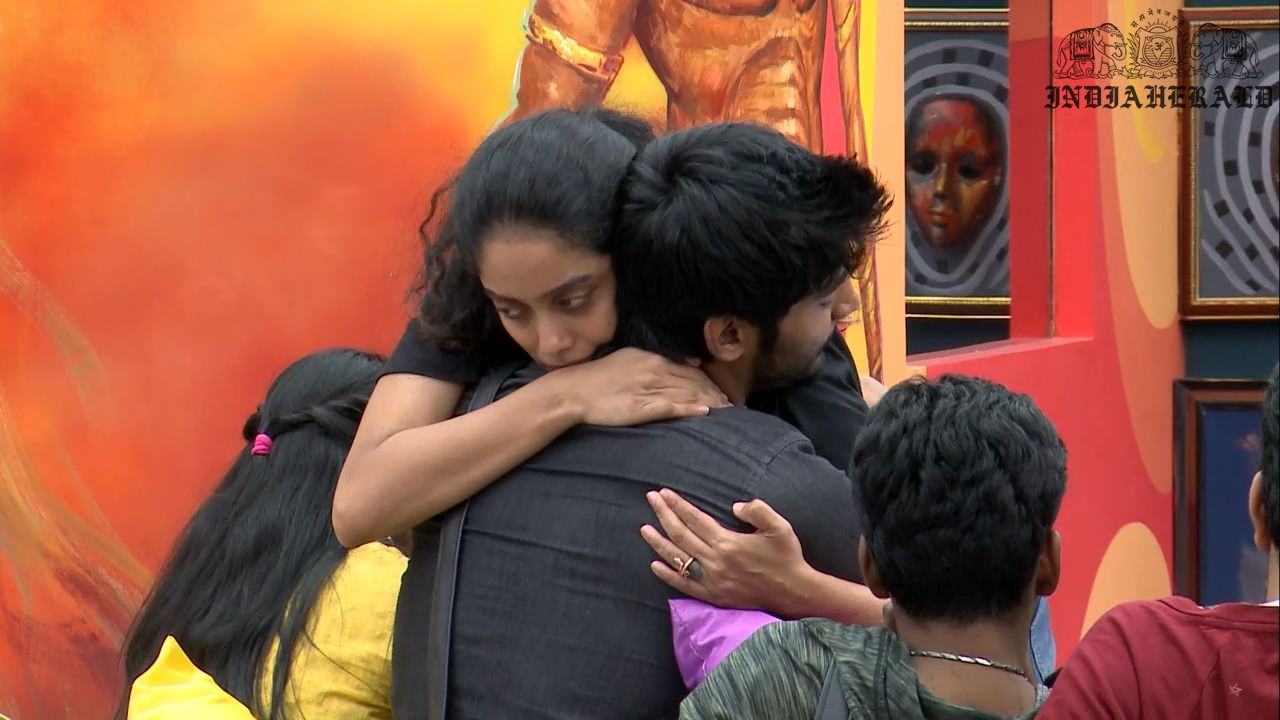 Bigg Boss Season 3 Tamil Day 15 Stills Set 2